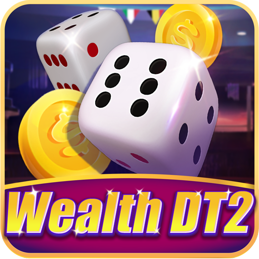 Wealth DT2 APK Icon